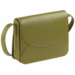 DuDu Cefalonia Umhängetasche Leder 21 cm