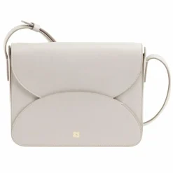 DuDu Cefalonia Umhängetasche Leder 21 cm