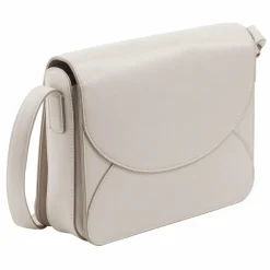 DuDu Cefalonia Umhängetasche Leder 21 cm