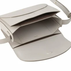 DuDu Cefalonia Umhängetasche Leder 21 cm