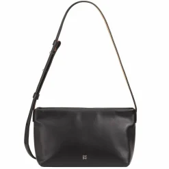 DuDu Fiji Umhängetasche Leder 27 cm