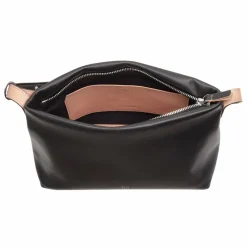 DuDu Fiji Umhängetasche Leder 27 cm