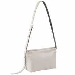 DuDu Fiji Umhängetasche Leder 27 cm