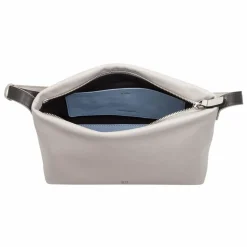 DuDu Fiji Umhängetasche Leder 27 cm