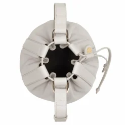 DuDu Filicudi Beuteltasche Leder 19 cm