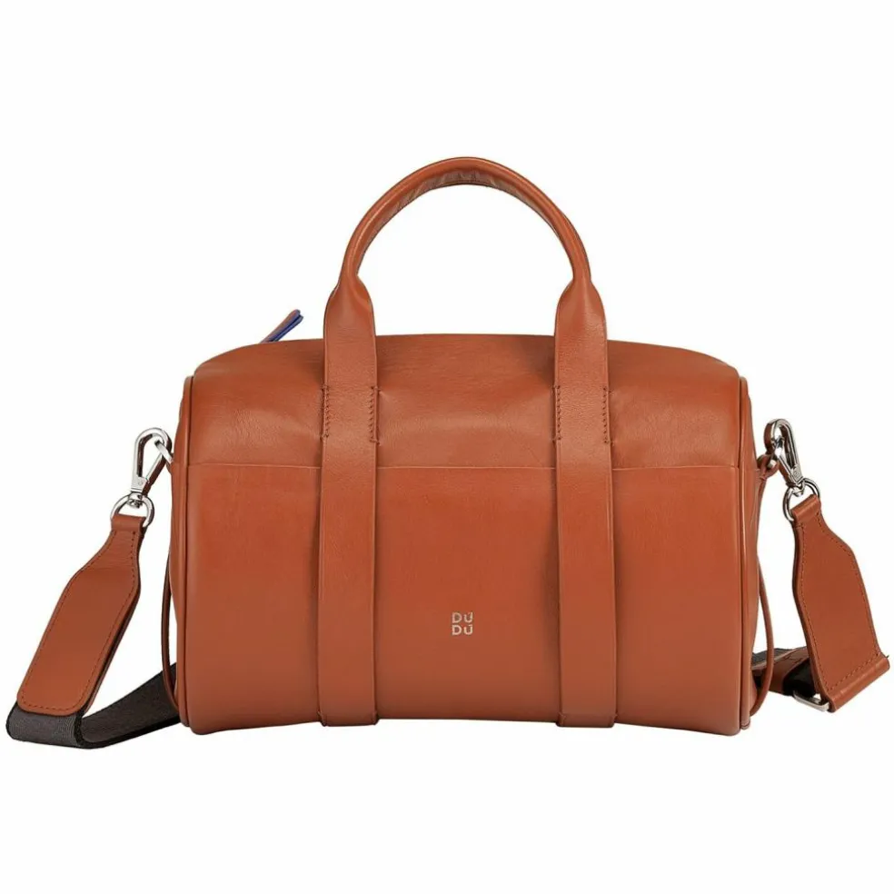 DuDu Handtasche Leder 25 cm