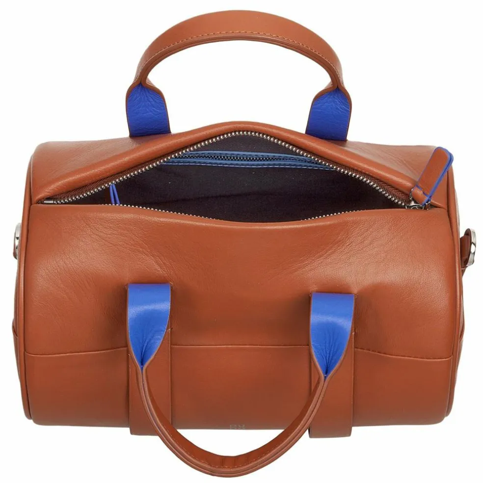 DuDu Handtasche Leder 25 cm