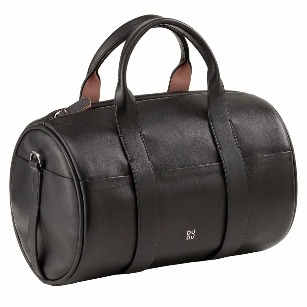 DuDu Handtasche Leder 25 cm