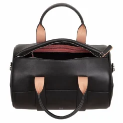 DuDu Handtasche Leder 25 cm