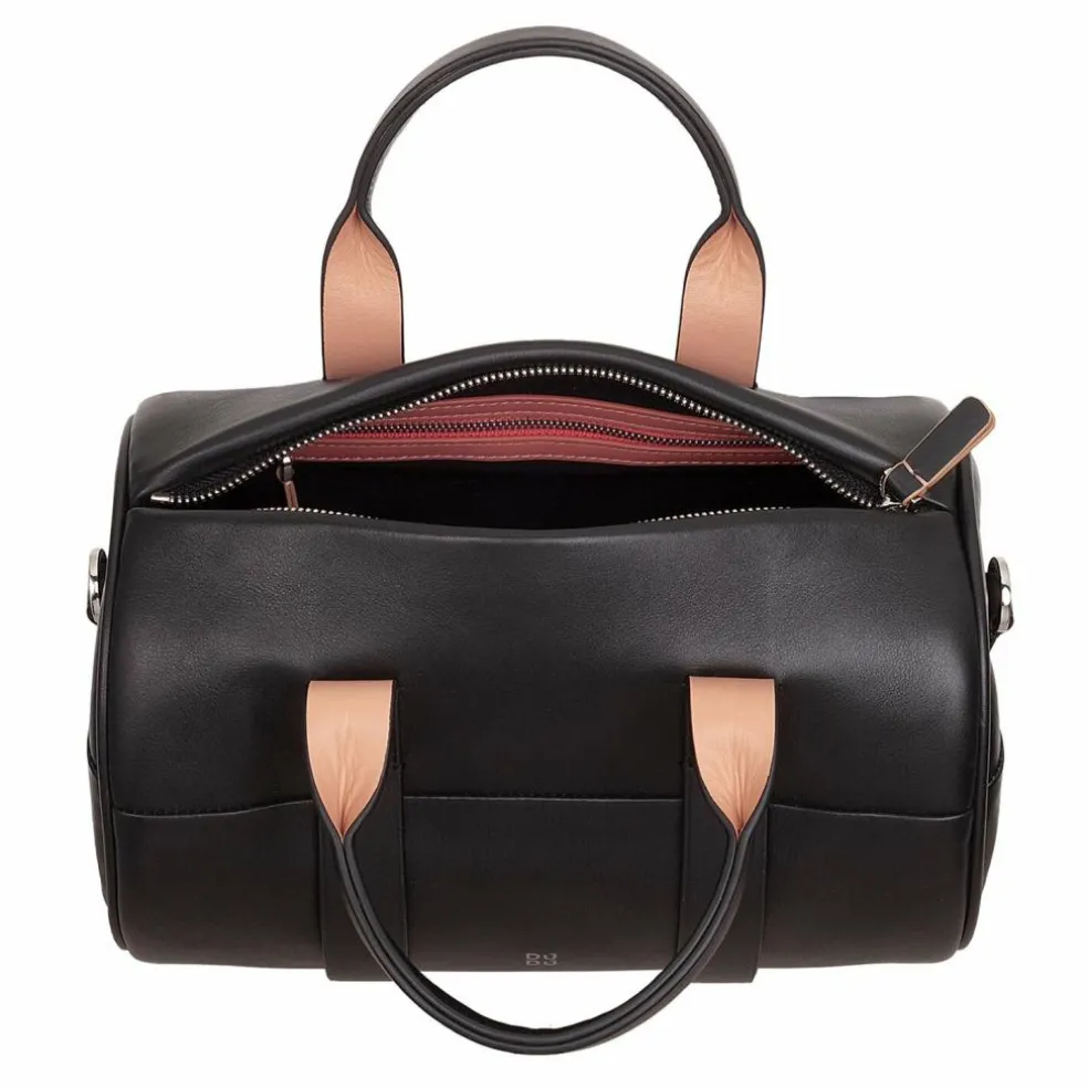 DuDu Handtasche Leder 25 cm