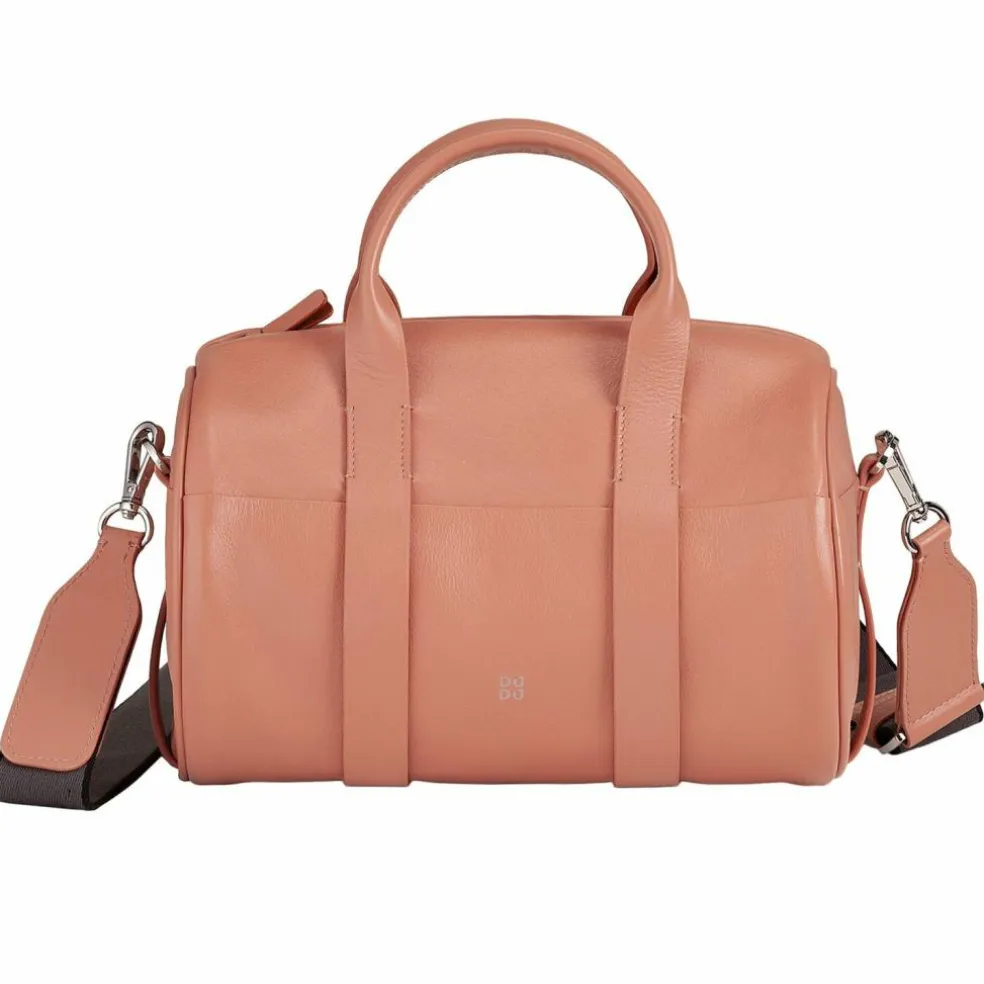 DuDu Handtasche Leder 25 cm