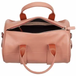 DuDu Handtasche Leder 25 cm