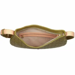 DuDu Hispani Schultertasche Leder 32 cm