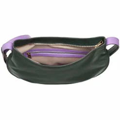 DuDu Hispani Schultertasche Leder 34 cm