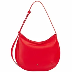 DuDu Hispani Schultertasche Leder 34 cm