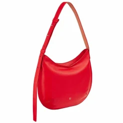 DuDu Hispani Schultertasche Leder 34 cm