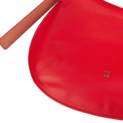 DuDu Hispani Schultertasche Leder 34 cm