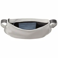 DuDu Hispani Schultertasche Leder 34 cm