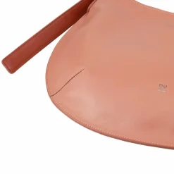 DuDu Hispani Schultertasche Leder 34 cm