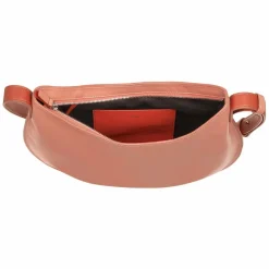 DuDu Hispani Schultertasche Leder 34 cm