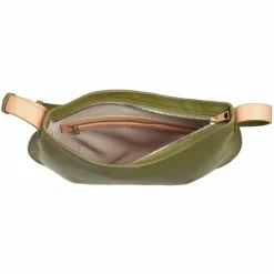 DuDu Hispani Schultertasche Leder 34 cm