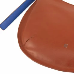 DuDu Hispani Schultertasche Leder 34 cm