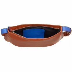 DuDu Hispani Schultertasche Leder 34 cm