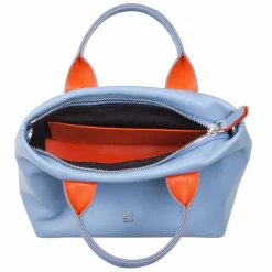DuDu Ibiza Handtasche Leder 22 cm