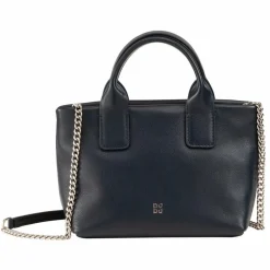 DuDu Ibiza Handtasche Leder 22 cm