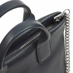 DuDu Ibiza Handtasche Leder 22 cm