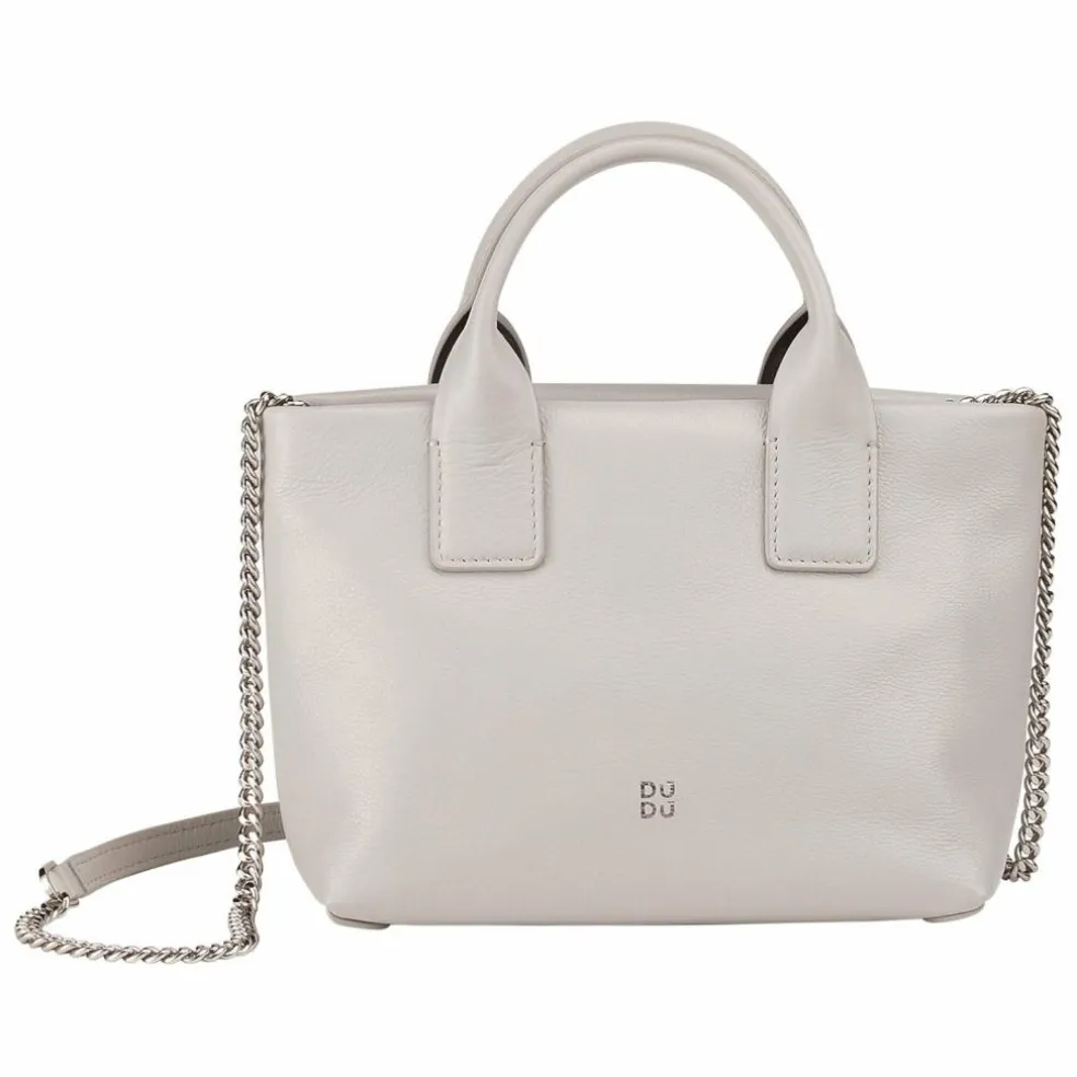 DuDu Ibiza Handtasche Leder 22 cm