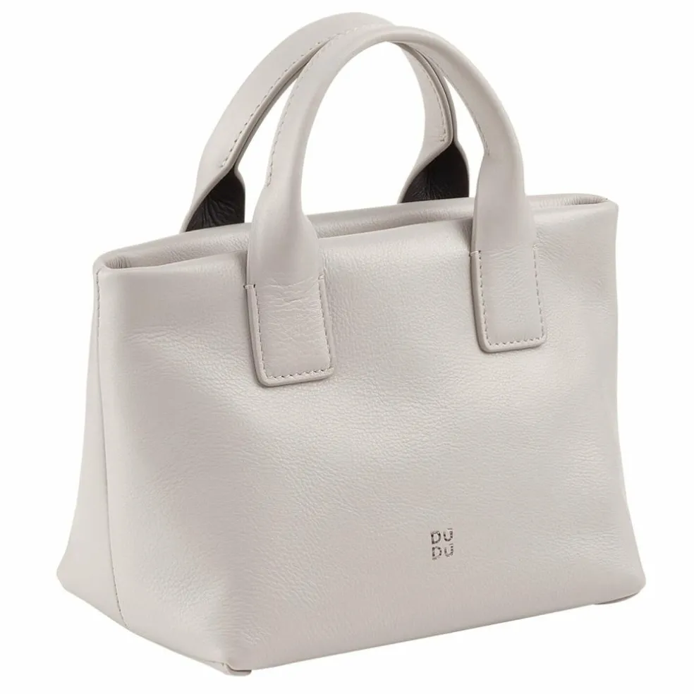 DuDu Ibiza Handtasche Leder 22 cm