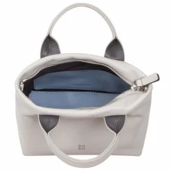 DuDu Ibiza Handtasche Leder 22 cm