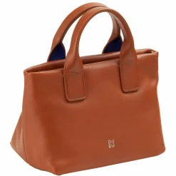 DuDu Ibiza Handtasche Leder 22 cm
