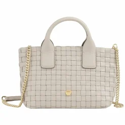 DuDu Ibiza Handtasche Leder 22 cm