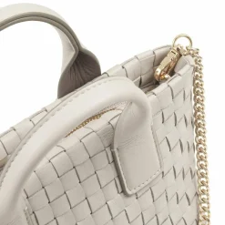 DuDu Ibiza Handtasche Leder 22 cm