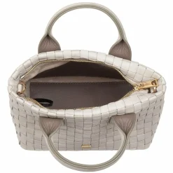 DuDu Ibiza Handtasche Leder 22 cm