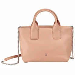 DuDu Ibiza Handtasche Leder 22 cm