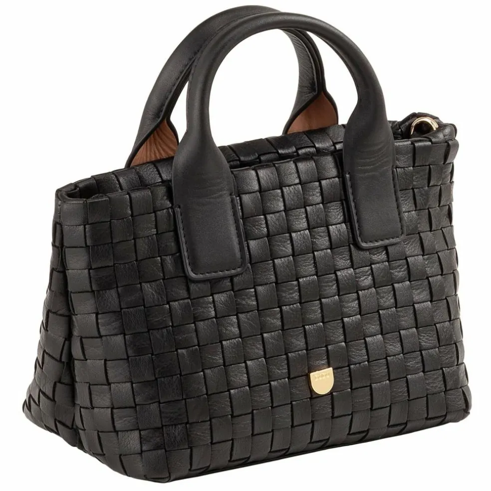 DuDu Ibiza Handtasche Leder 22 cm