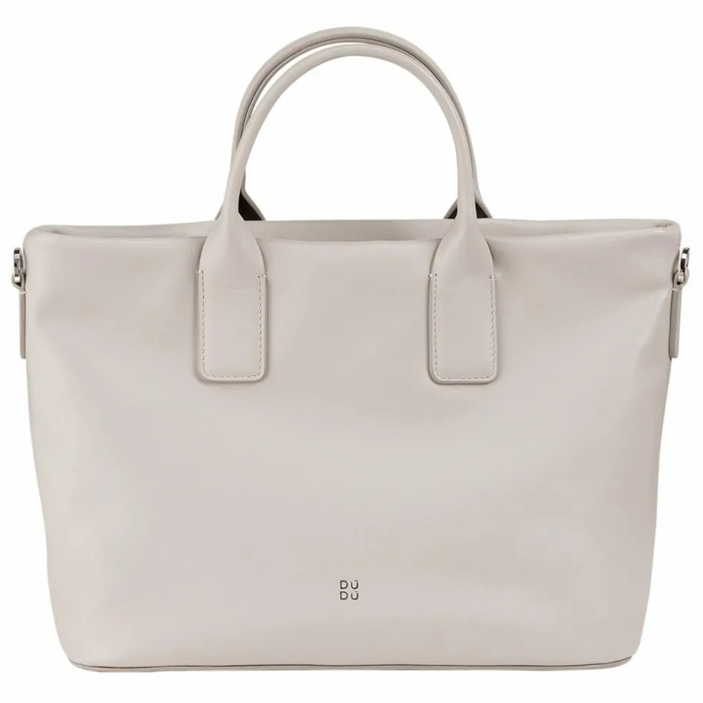 DuDu Jaqueline Handtasche Leder 28 cm