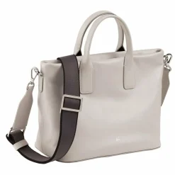 DuDu Jaqueline Handtasche Leder 28 cm