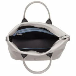 DuDu Jaqueline Handtasche Leder 28 cm