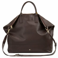 DuDu Judith Shopper Tasche Leder 41 cm