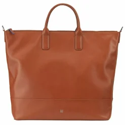DuDu Judith Shopper Tasche Leder 41 cm