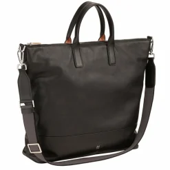 DuDu Judith Shopper Tasche Leder 41 cm