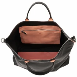 DuDu Judith Shopper Tasche Leder 41 cm