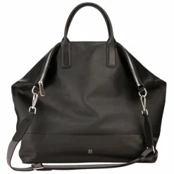 DuDu Judith Shopper Tasche Leder 41 cm