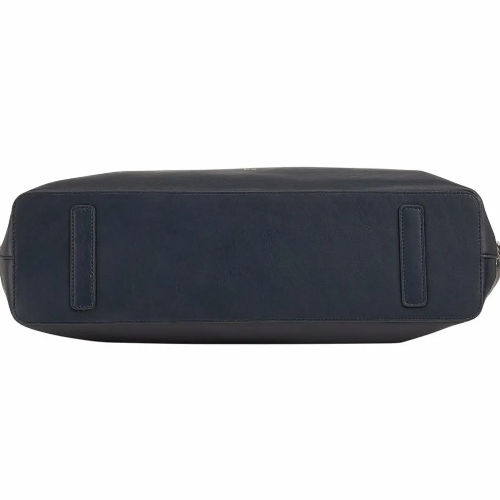 DuDu Judith Shopper Tasche Leder 41 cm