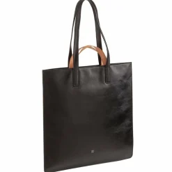 DuDu Madeleine Shopper Tasche Leder 40 cm