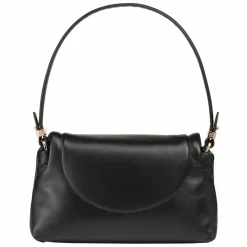 DuDu Melville Schultertasche Leder 29 cm